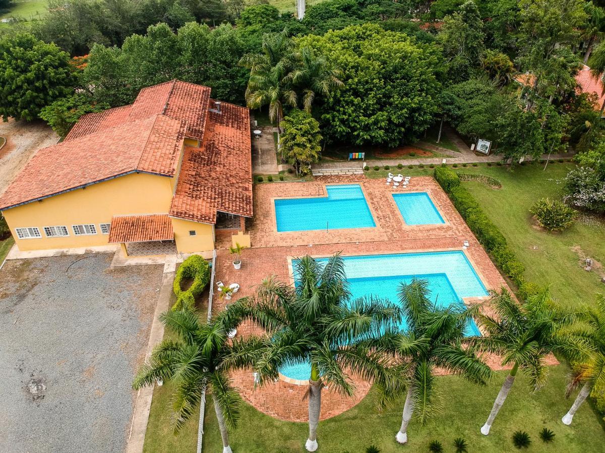 FAZENDA VIDA NOVA - COM PISCINAS E WIFI, ITAPETININGA **